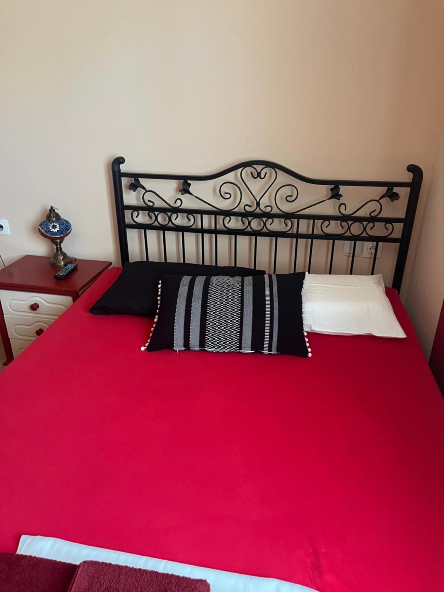 Sea Airport Art Studio Apartment Artemida  Exterior photo